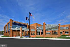 7004 Maple Tree Lane Springfield, VA 22152 - Photo 53 of 58 West Springfield High School