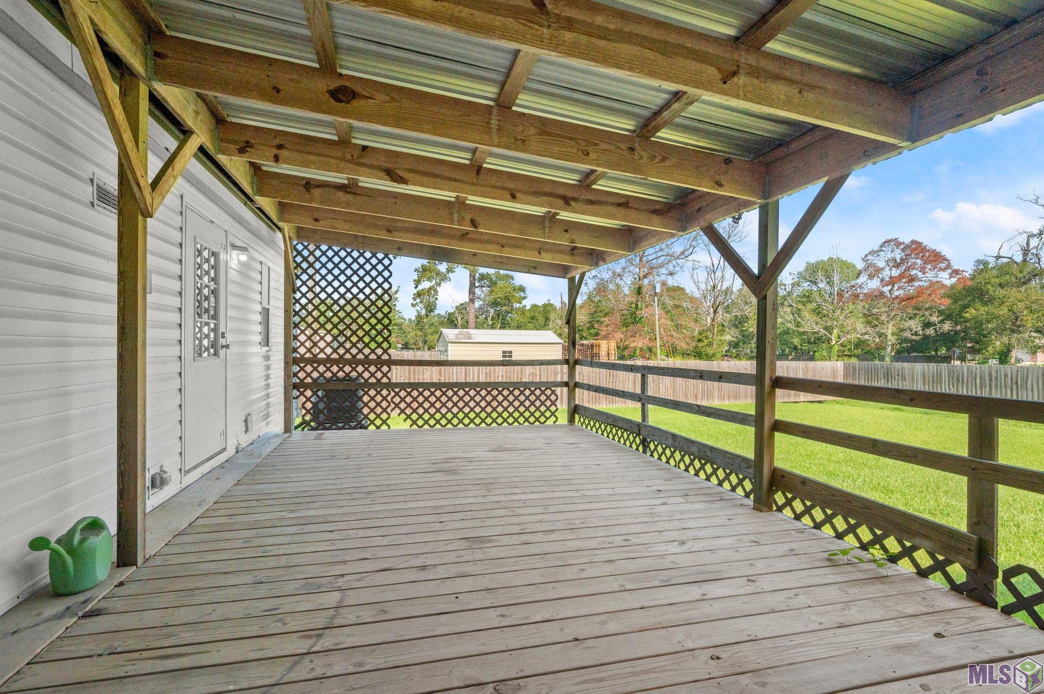 10735 Dunmark Road Denham Springs, LA 70706 - Photo 16 of 20 Gallery Image 16