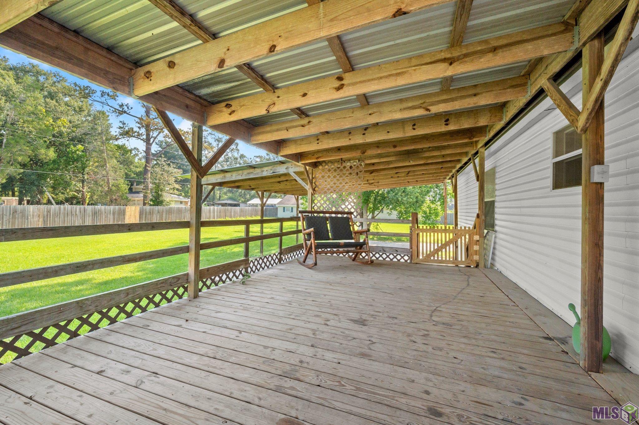 10735 Dunmark Road Denham Springs, LA 70706 - Photo 17 of 20 Gallery Image 17