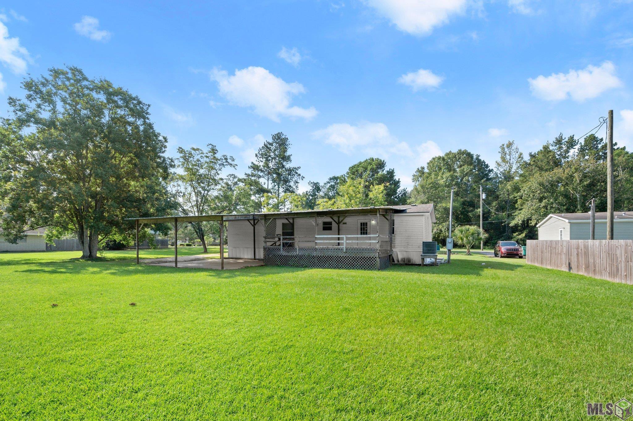 10735 Dunmark Road Denham Springs, LA 70706 - Photo 18 of 20 Gallery Image 18