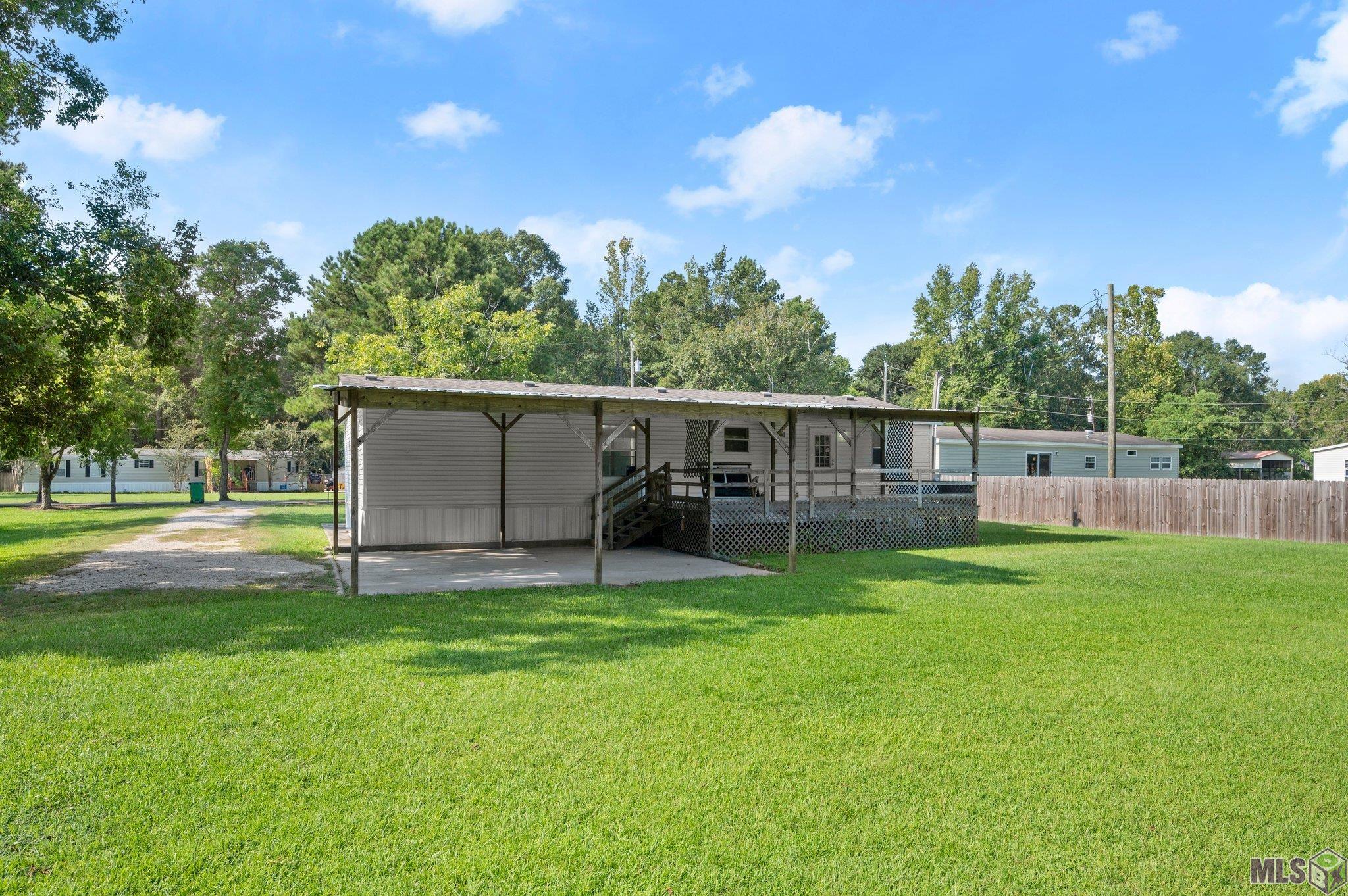 10735 Dunmark Road Denham Springs, LA 70706 - Photo 20 of 20 Gallery Image 20
