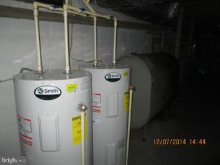 14 Atkinson Circle Elkton, MD 21921 - Photo 15 of 20 Basement
