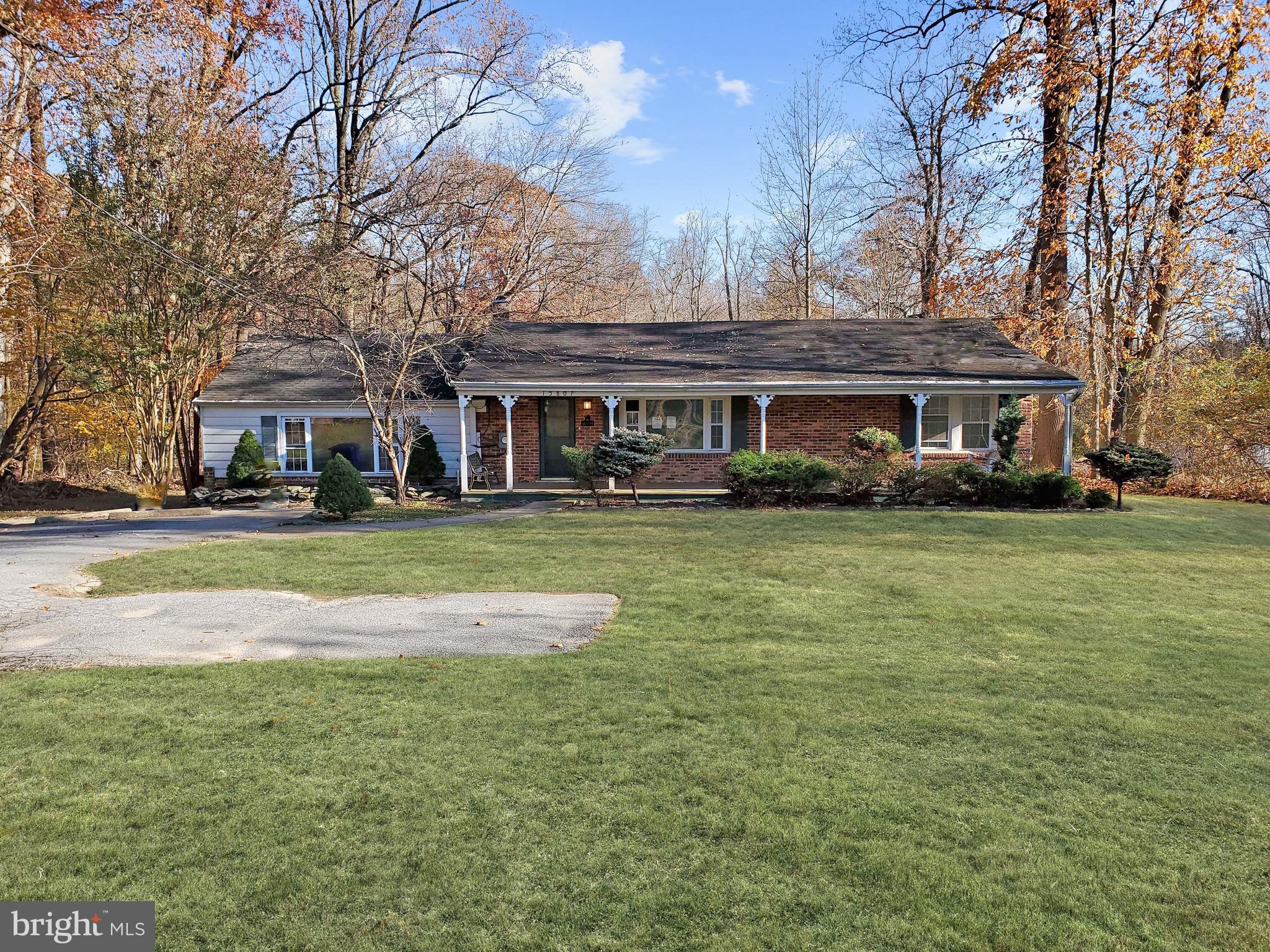 15807 Good Hope Road Silver Spring, MD 20905 - Photo 1 of 33 Front Photo