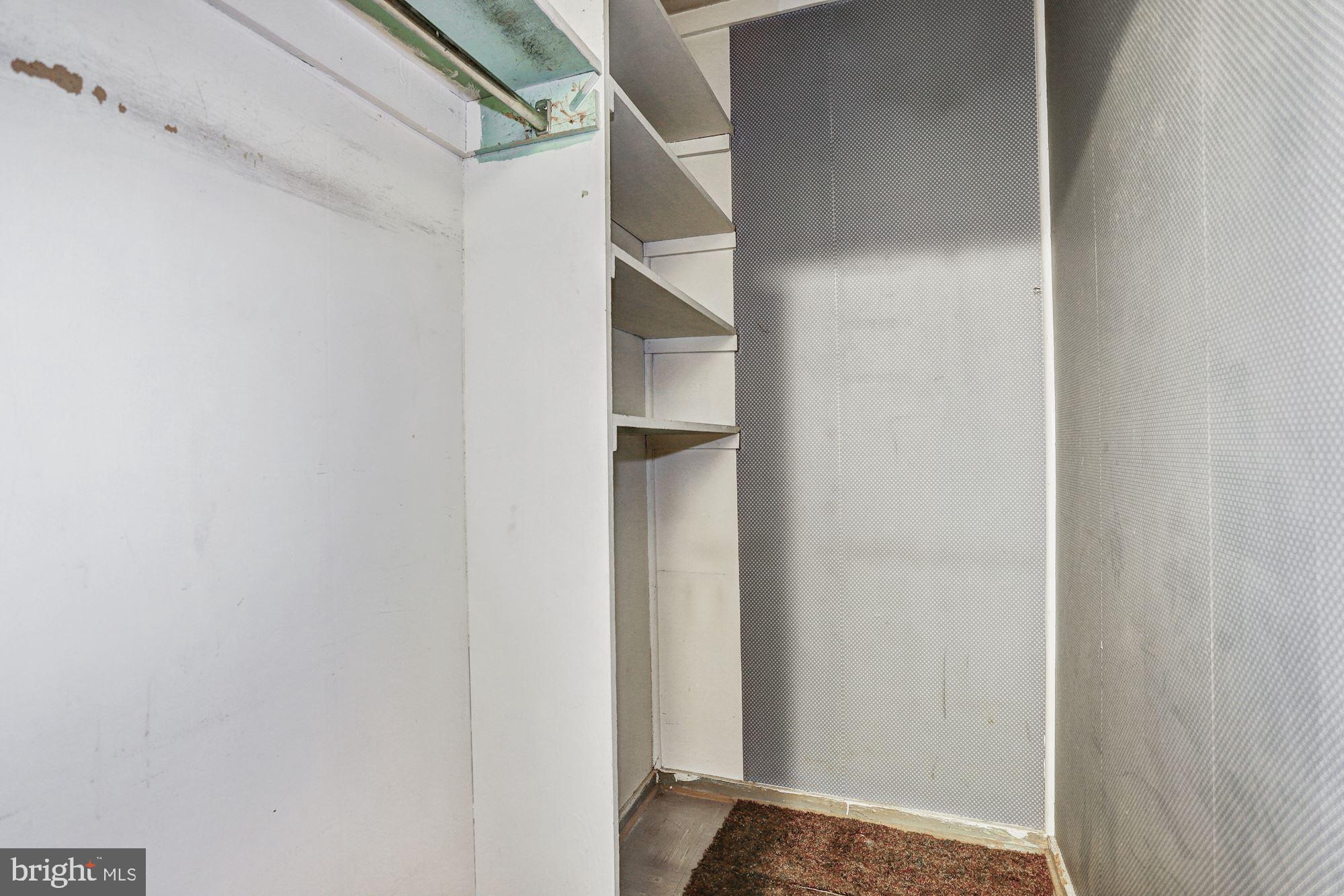 15807 Good Hope Road Silver Spring, MD 20905 - Photo 18 of 33 Walk-in Closet