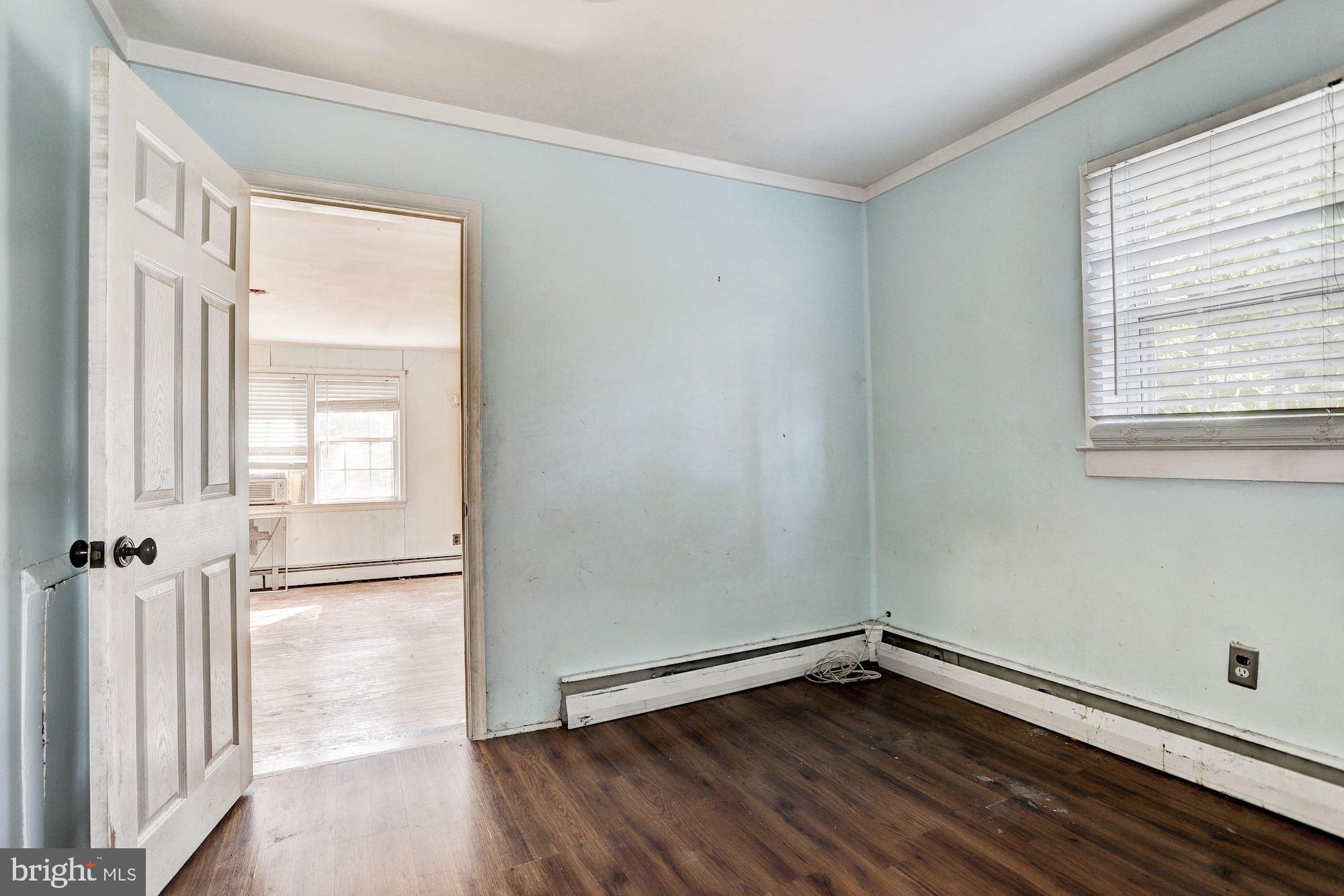 15807 Good Hope Road Silver Spring, MD 20905 - Photo 20 of 33 Bedroom 3