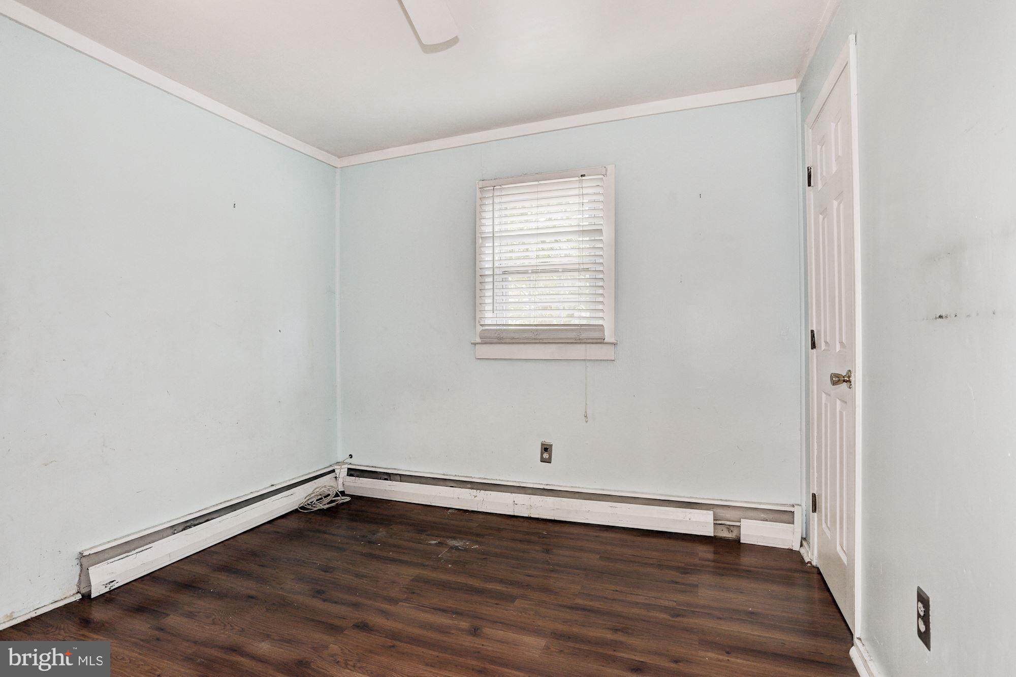 15807 Good Hope Road Silver Spring, MD 20905 - Photo 21 of 33 Bedroom 3