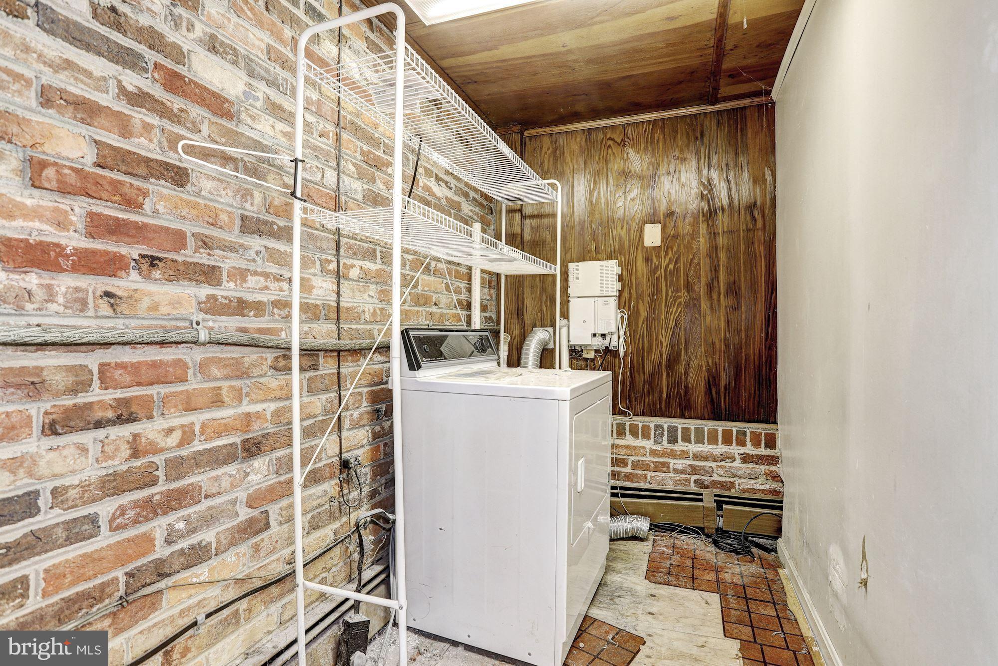 15807 Good Hope Road Silver Spring, MD 20905 - Photo 26 of 33 Laundry