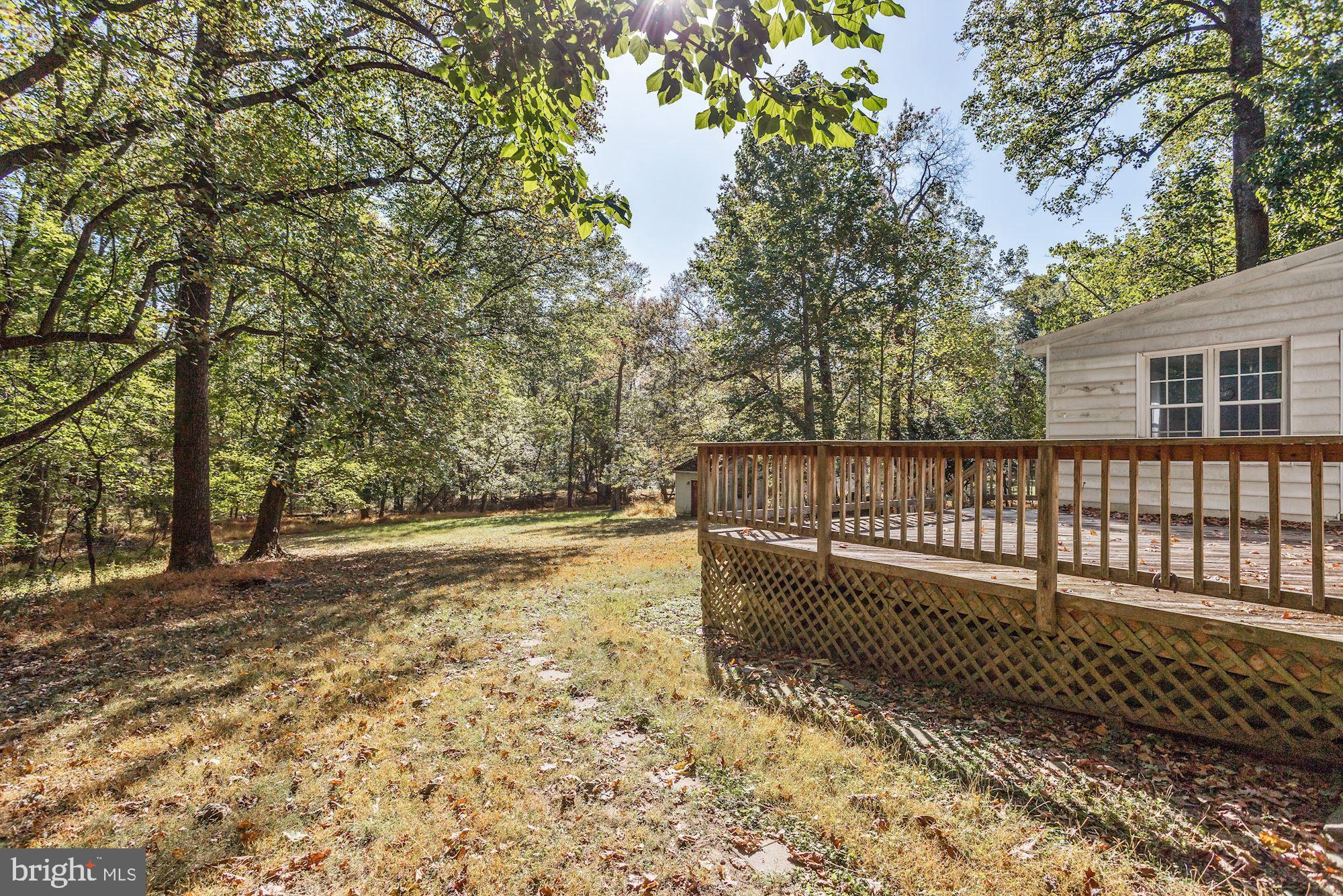 15807 Good Hope Road Silver Spring, MD 20905 - Photo 30 of 33 Rear view