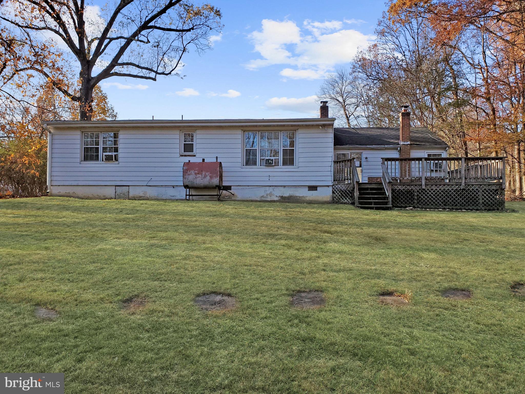 15807 Good Hope Road Silver Spring, MD 20905 - Photo 32 of 33 Rear View