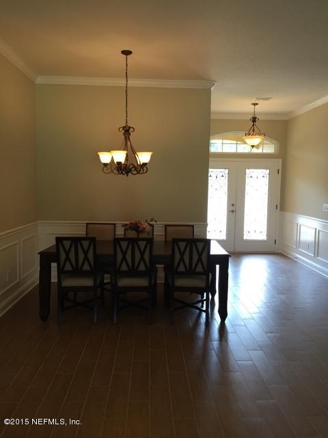1808 Sugar Maple Road Fleming Island, FL 32003 - Photo 13 of 19 Fleming II Dining Room - Copy