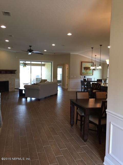 1808 Sugar Maple Road Fleming Island, FL 32003 - Photo 16 of 19 Fleming II Family Room