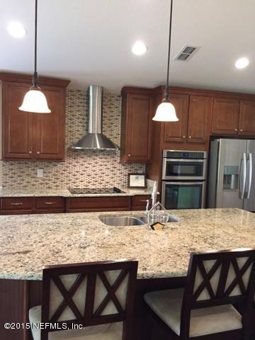 1808 Sugar Maple Road Fleming Island, FL 32003 - Photo 17 of 19 Fleming II Kitchen - Copy
