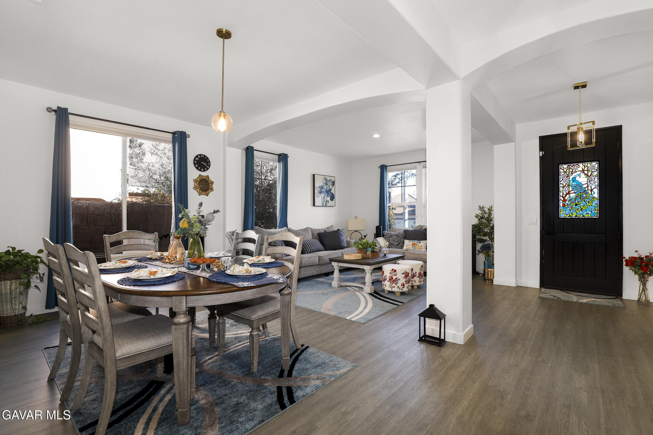 40327 Preston Road Palmdale, CA 93551 - Photo 8 of 32 9