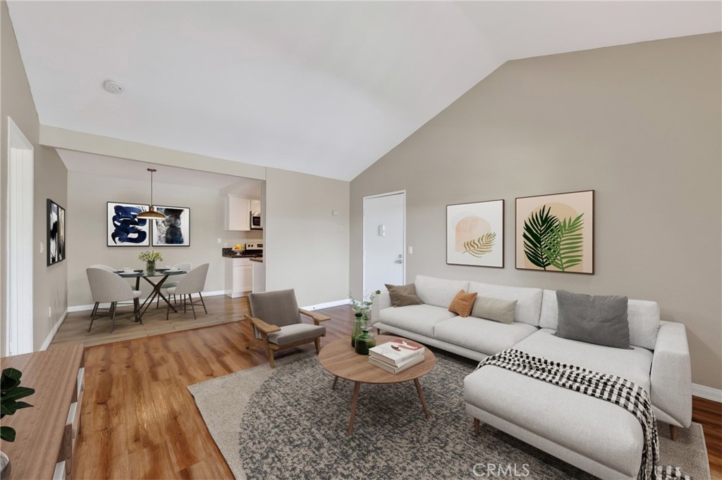 20702 El Toro Road, Unit 94 Lake Forest, CA 92630 - Photo 1 of 17