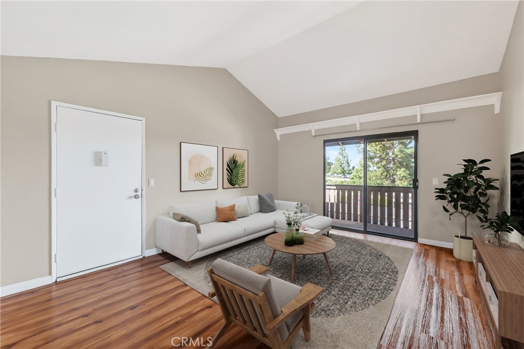 20702 El Toro Road, Unit 94 Lake Forest, CA 92630 - Photo 3 of 17