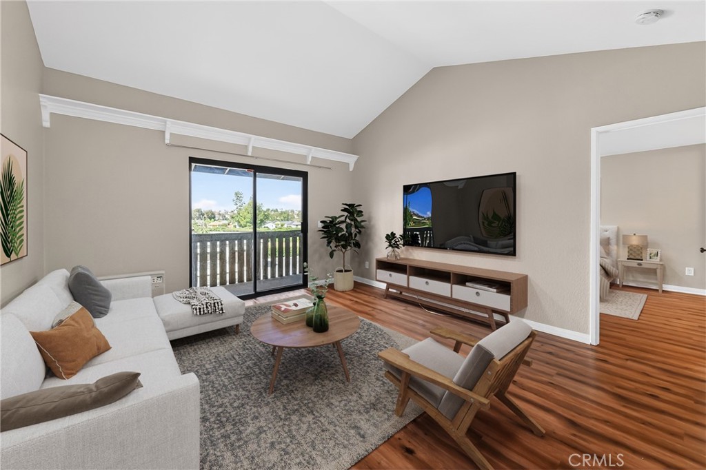 20702 El Toro Road, Unit 94 Lake Forest, CA 92630 - Photo 4 of 17