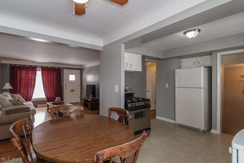13814 Carpenter Road Garfield Heights, OH 44125 - Photo 6 of 25