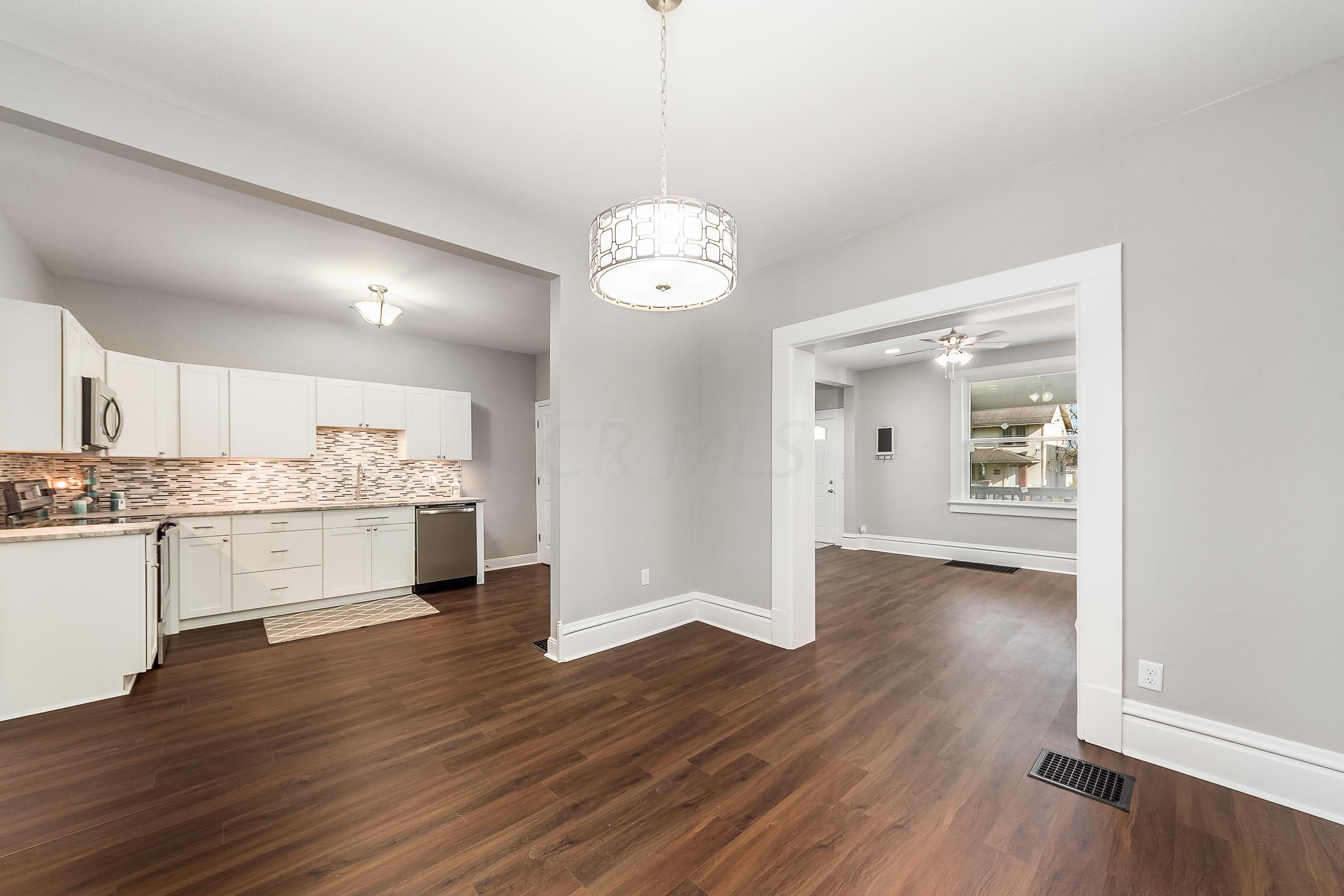 1367 Lockbourne Road Columbus, OH 43206 - Photo 13 of 28