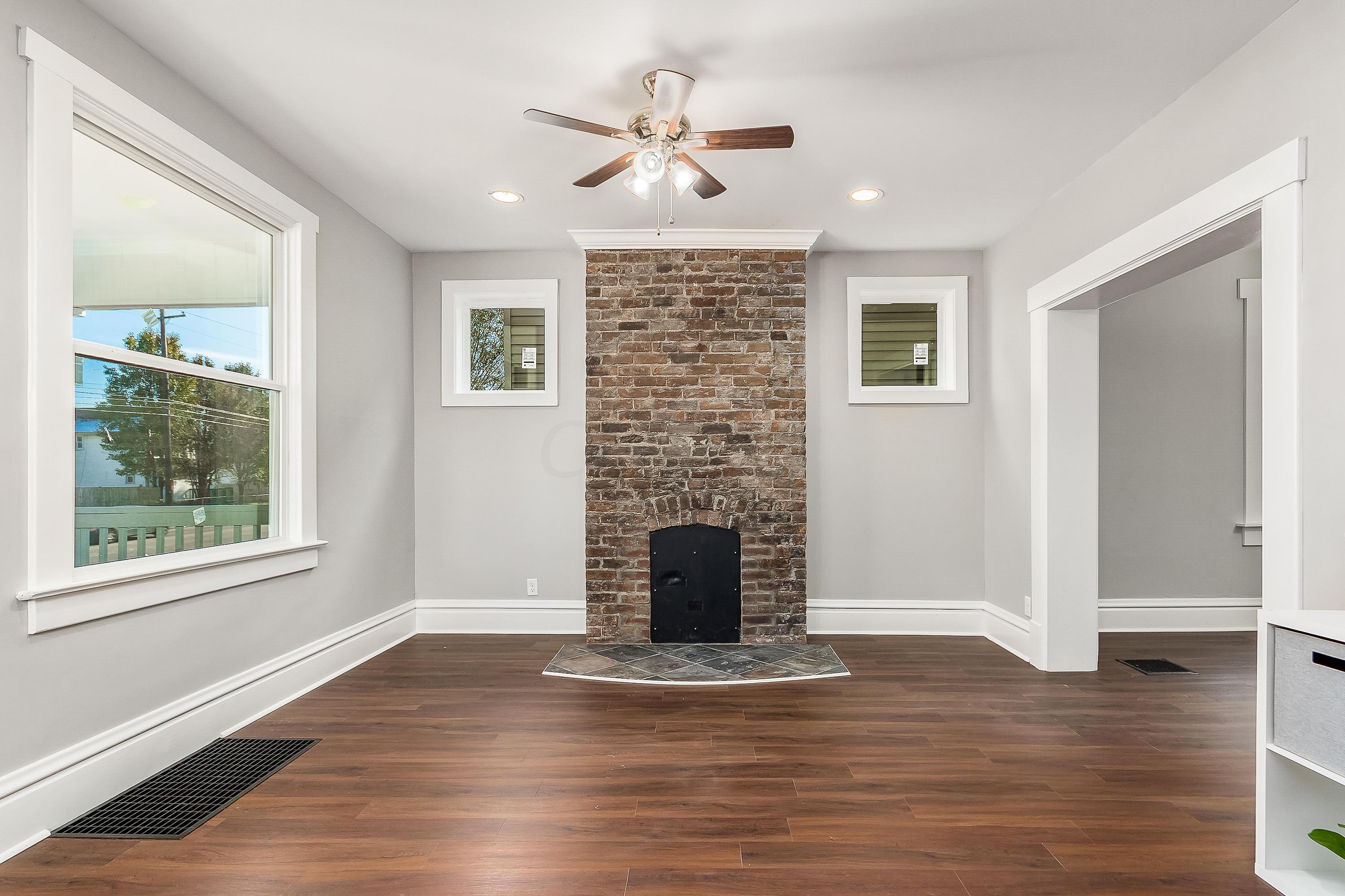 1367 Lockbourne Road Columbus, OH 43206 - Photo 15 of 28