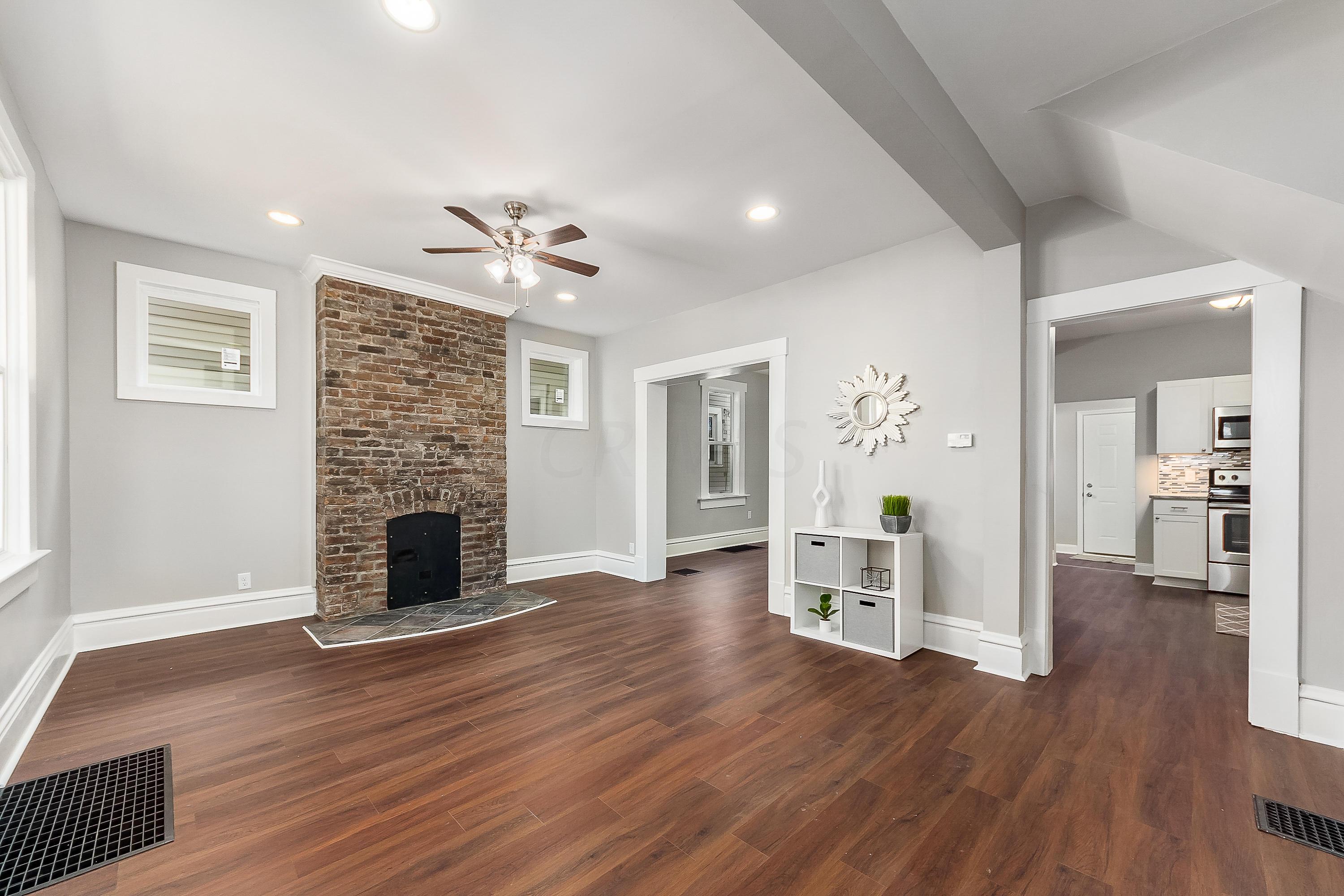 1367 Lockbourne Road Columbus, OH 43206 - Photo 16 of 28