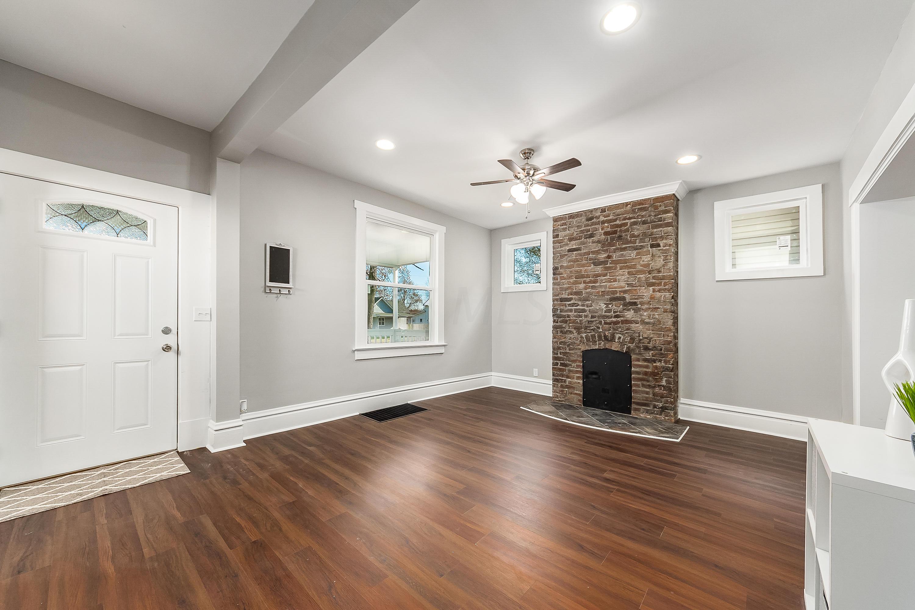 1367 Lockbourne Road Columbus, OH 43206 - Photo 17 of 28