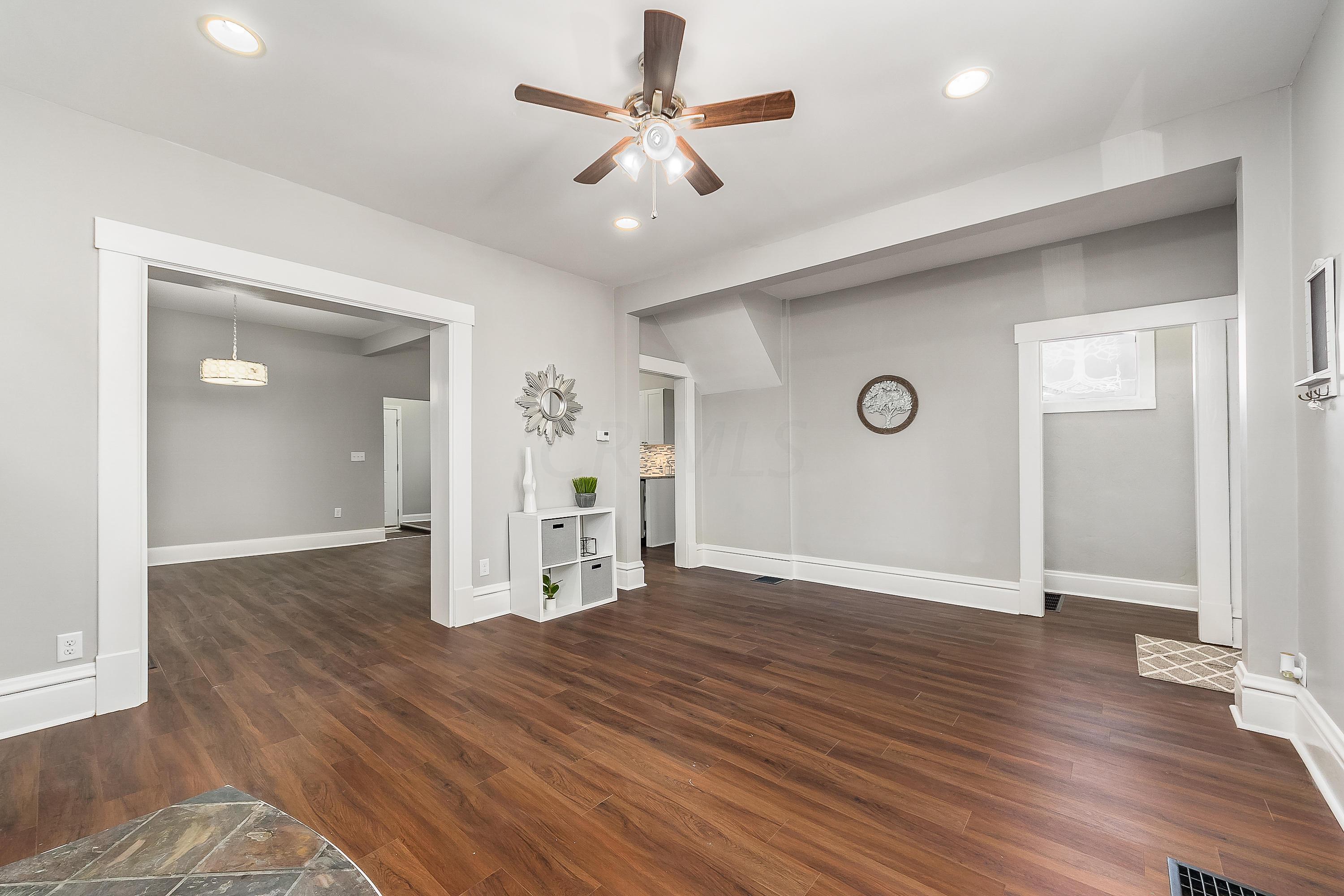 1367 Lockbourne Road Columbus, OH 43206 - Photo 18 of 28