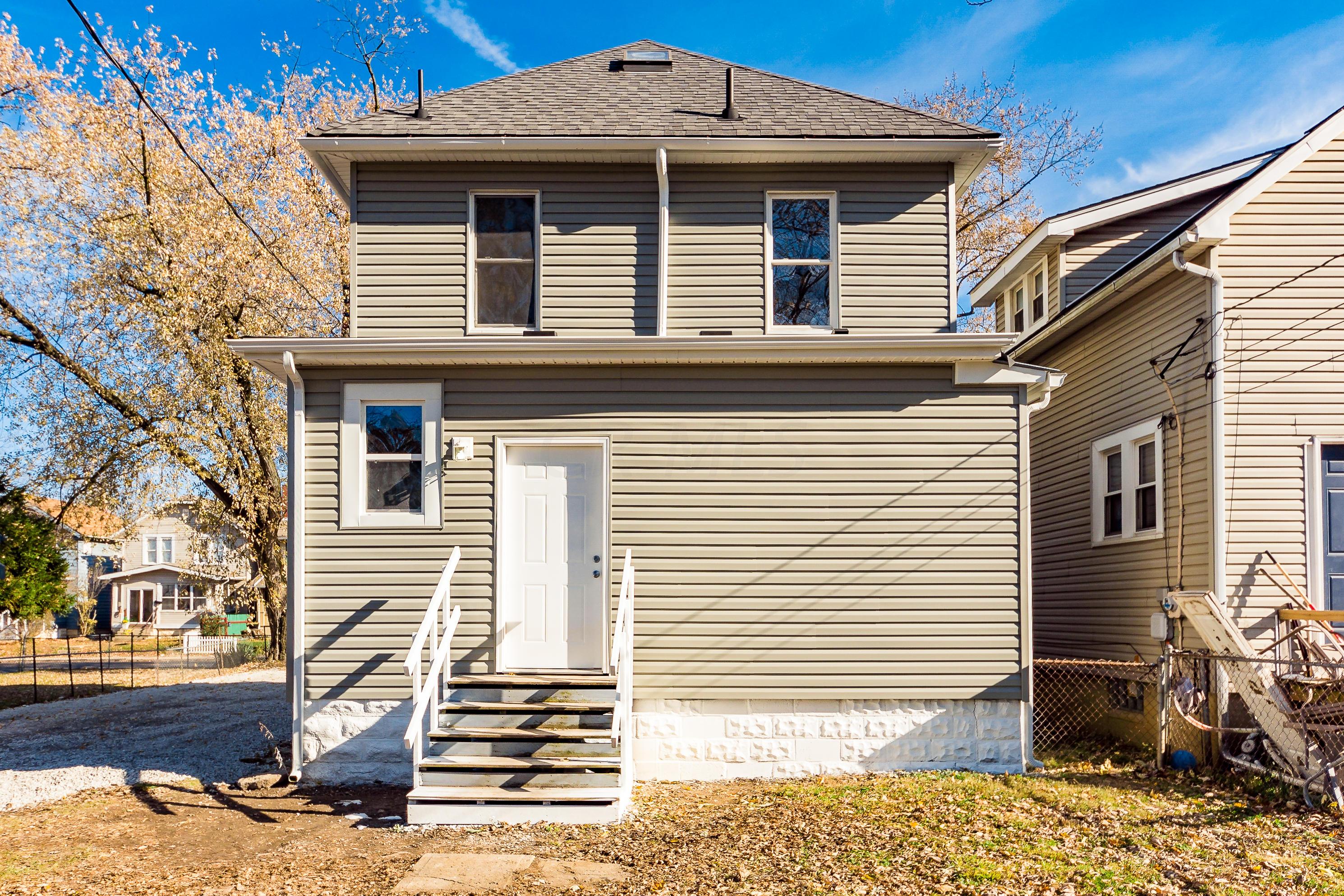 1367 Lockbourne Road Columbus, OH 43206 - Photo 4 of 28