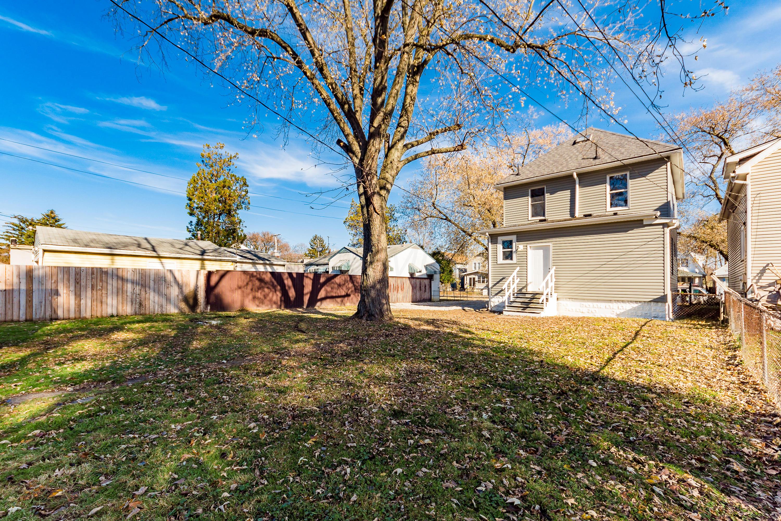 1367 Lockbourne Road Columbus, OH 43206 - Photo 5 of 28