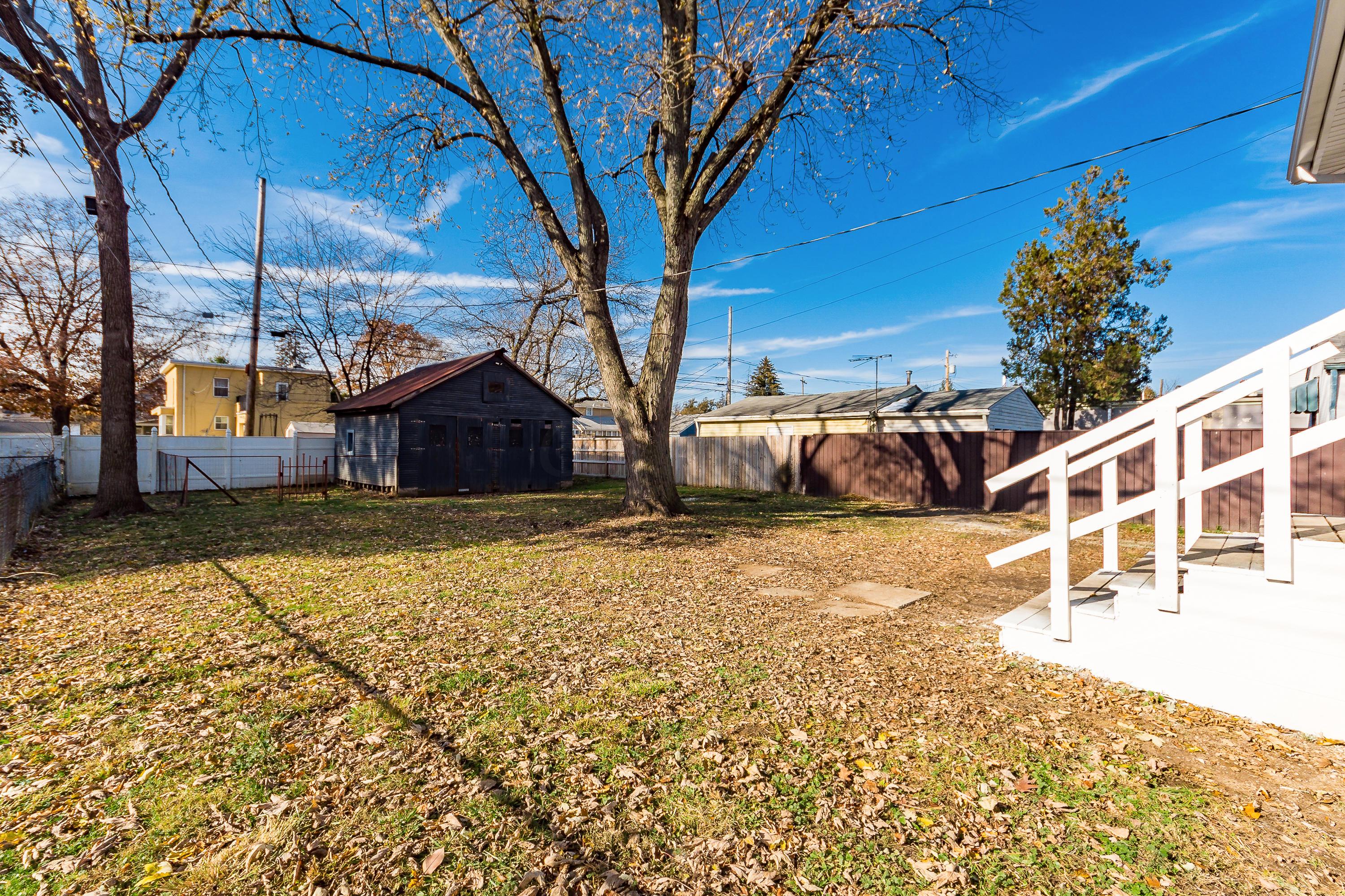 1367 Lockbourne Road Columbus, OH 43206 - Photo 7 of 28
