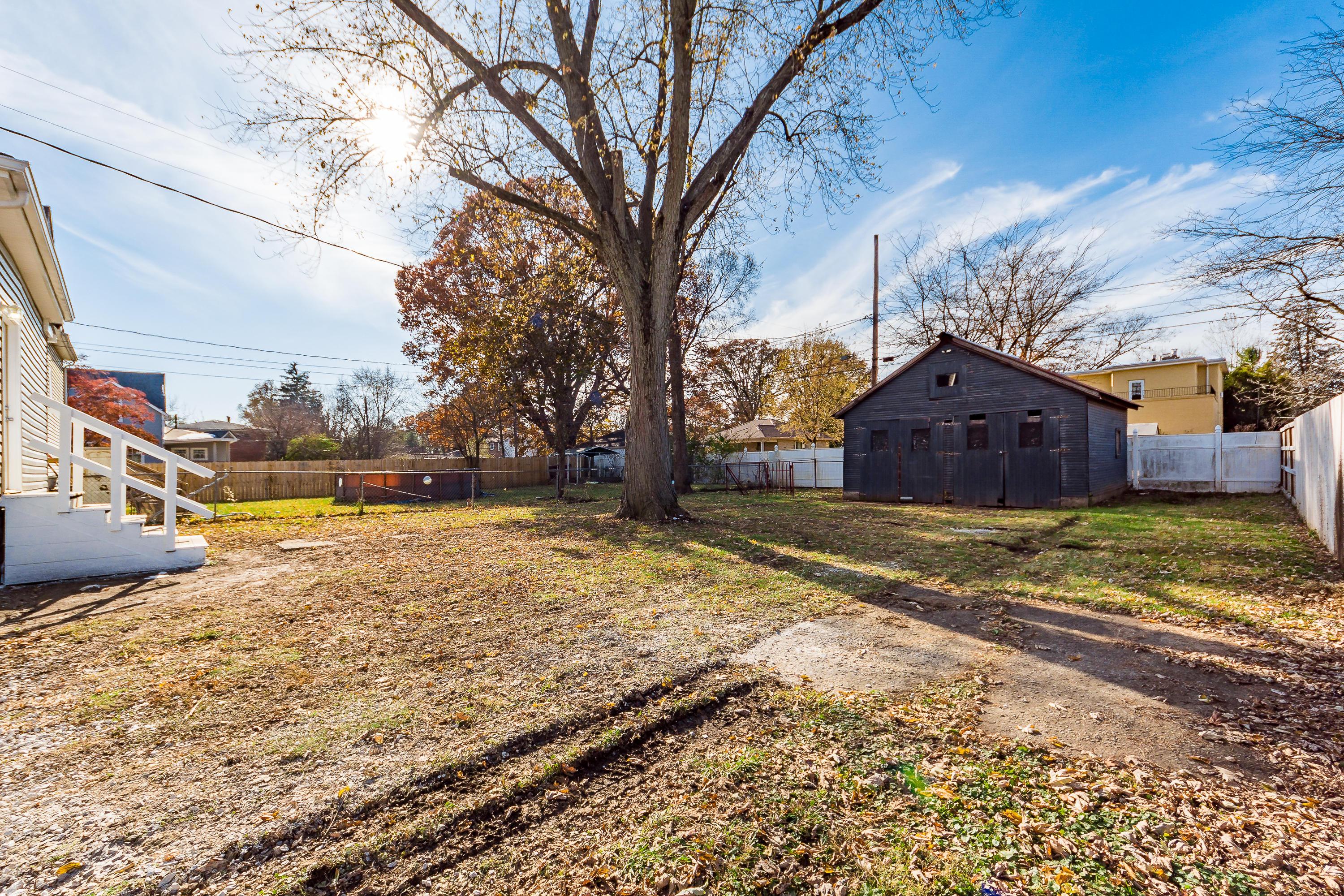 1367 Lockbourne Road Columbus, OH 43206 - Photo 8 of 28
