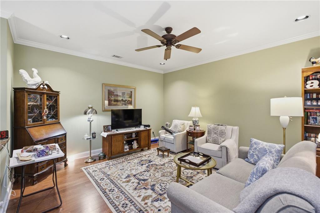 105 Maplecrest Lane Southeast Rome, GA 30161 - Photo 15 of 32