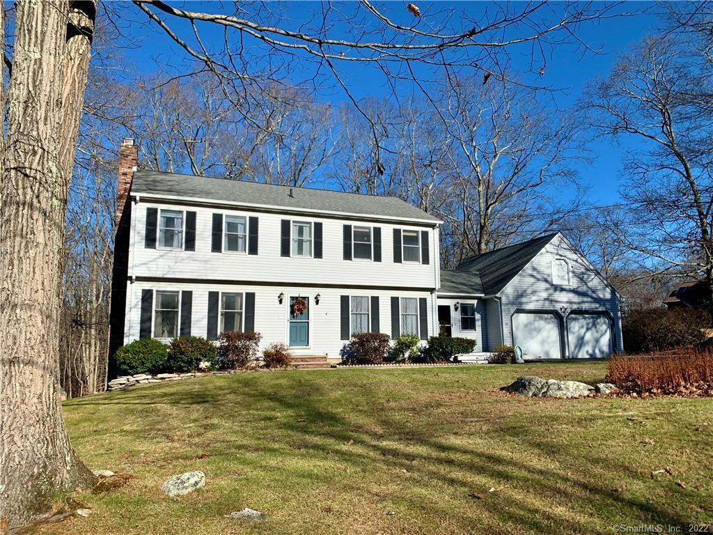 22 Stony Hill Road Groton, CT 06355 - Photo 1 of 1