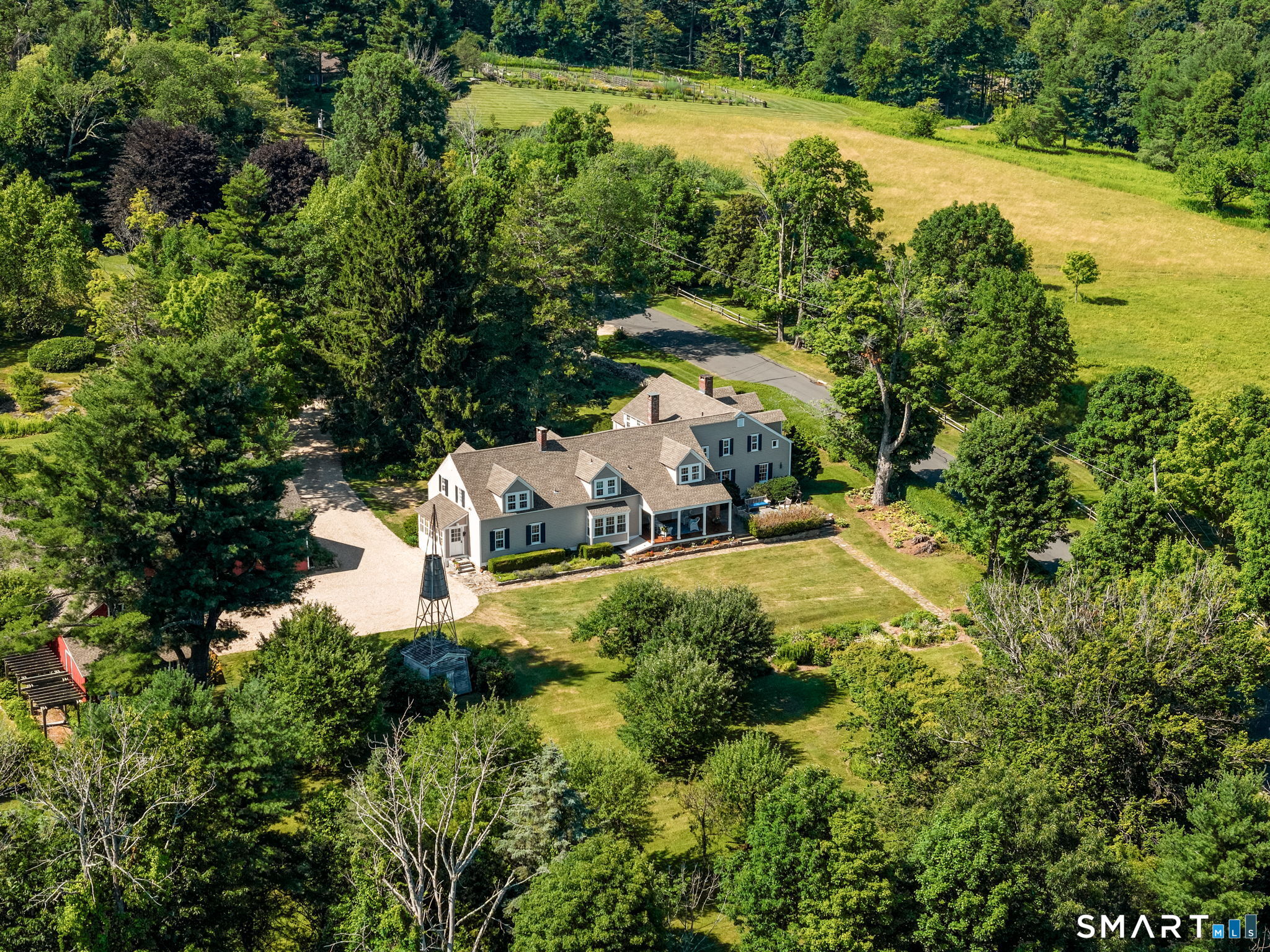 295 Smith Hill Road Colebrook, CT 06021 - Photo 38 of 39