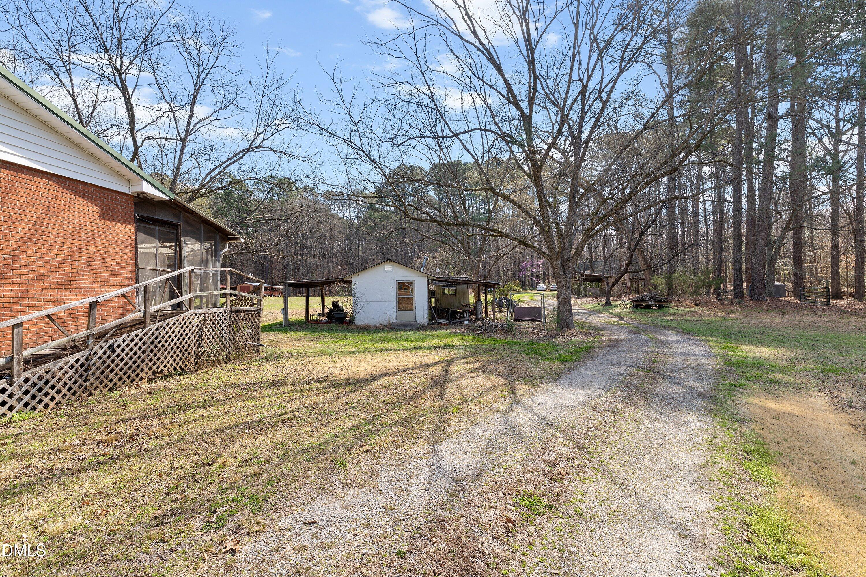 9705 Lake Wheeler Road Raleigh, NC 27603 - Photo 6 of 15