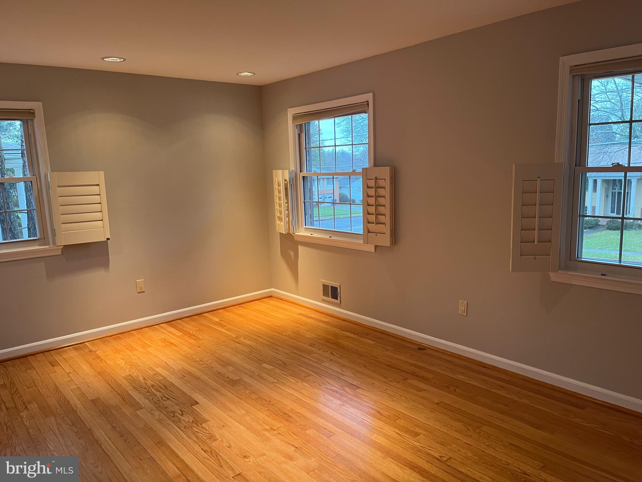 6165 Mori Street McLean, VA 22101 - Photo 13 of 29 Bedroom 1