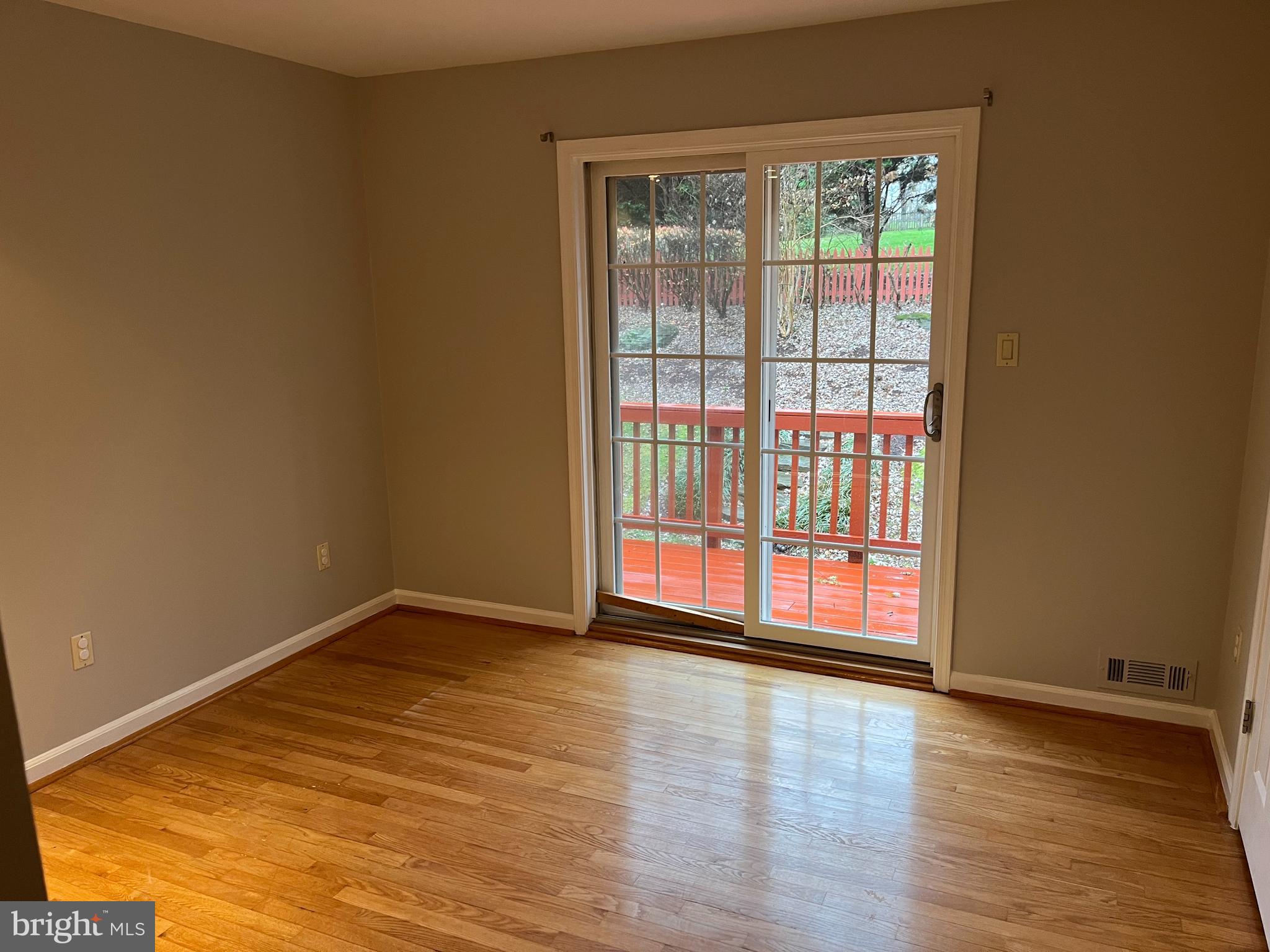 6165 Mori Street McLean, VA 22101 - Photo 15 of 29 Bedroom 2