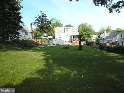 37 Mansion Road Linthicum, MD 21090 - Photo 4 of 16 Exterior (Rear)