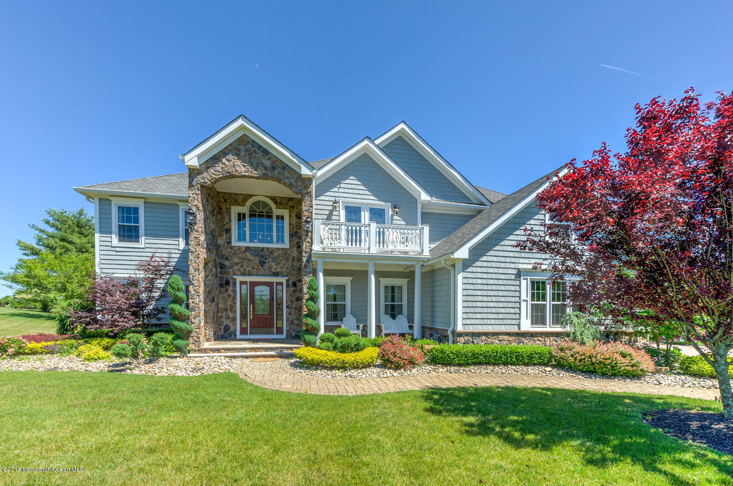 10 Eagle Nest Road Colts Neck, NJ 07722 - Photo 1 of 58 10 Eagle Nest Rd Colts Neck NJ-large-001