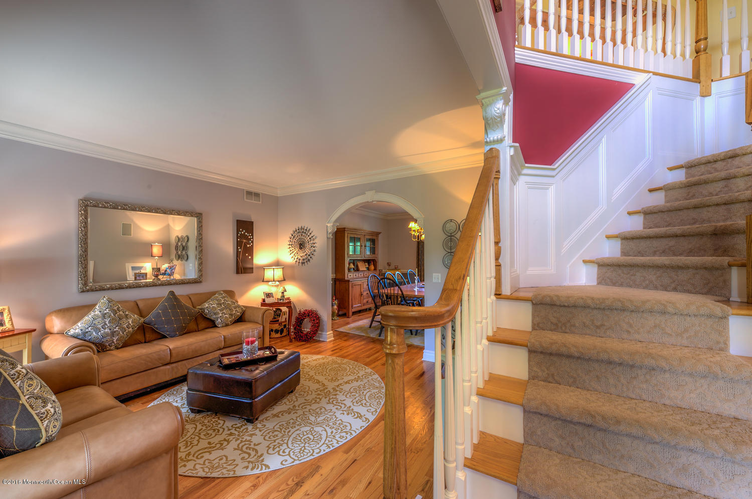 10 Eagle Nest Road Colts Neck, NJ 07722 - Photo 11 of 58 10 Eagle Nest Rd Colts Neck NJ-large-008