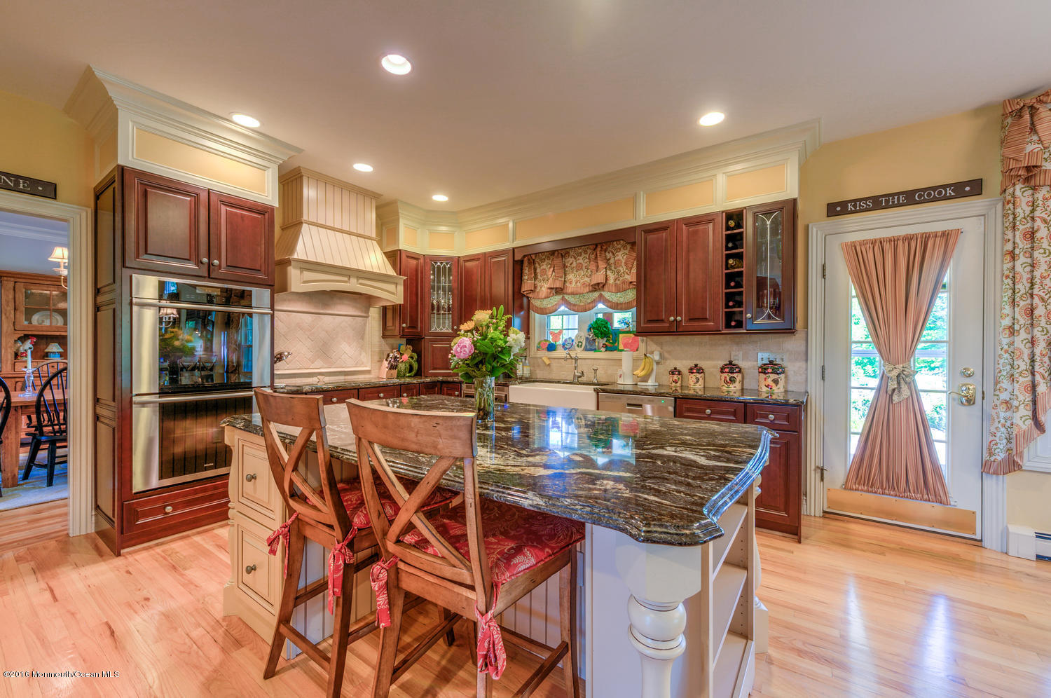 10 Eagle Nest Road Colts Neck, NJ 07722 - Photo 18 of 58 10 Eagle Nest Rd Colts Neck NJ-large-015