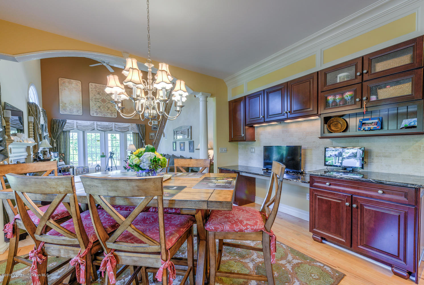 10 Eagle Nest Road Colts Neck, NJ 07722 - Photo 19 of 58 10 Eagle Nest Rd Colts Neck NJ-large-016