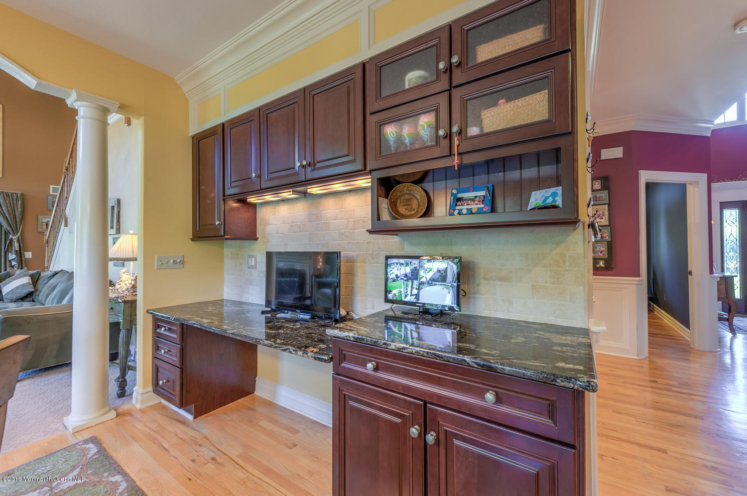 10 Eagle Nest Road Colts Neck, NJ 07722 - Photo 20 of 58 10 Eagle Nest Rd Colts Neck NJ-large-017
