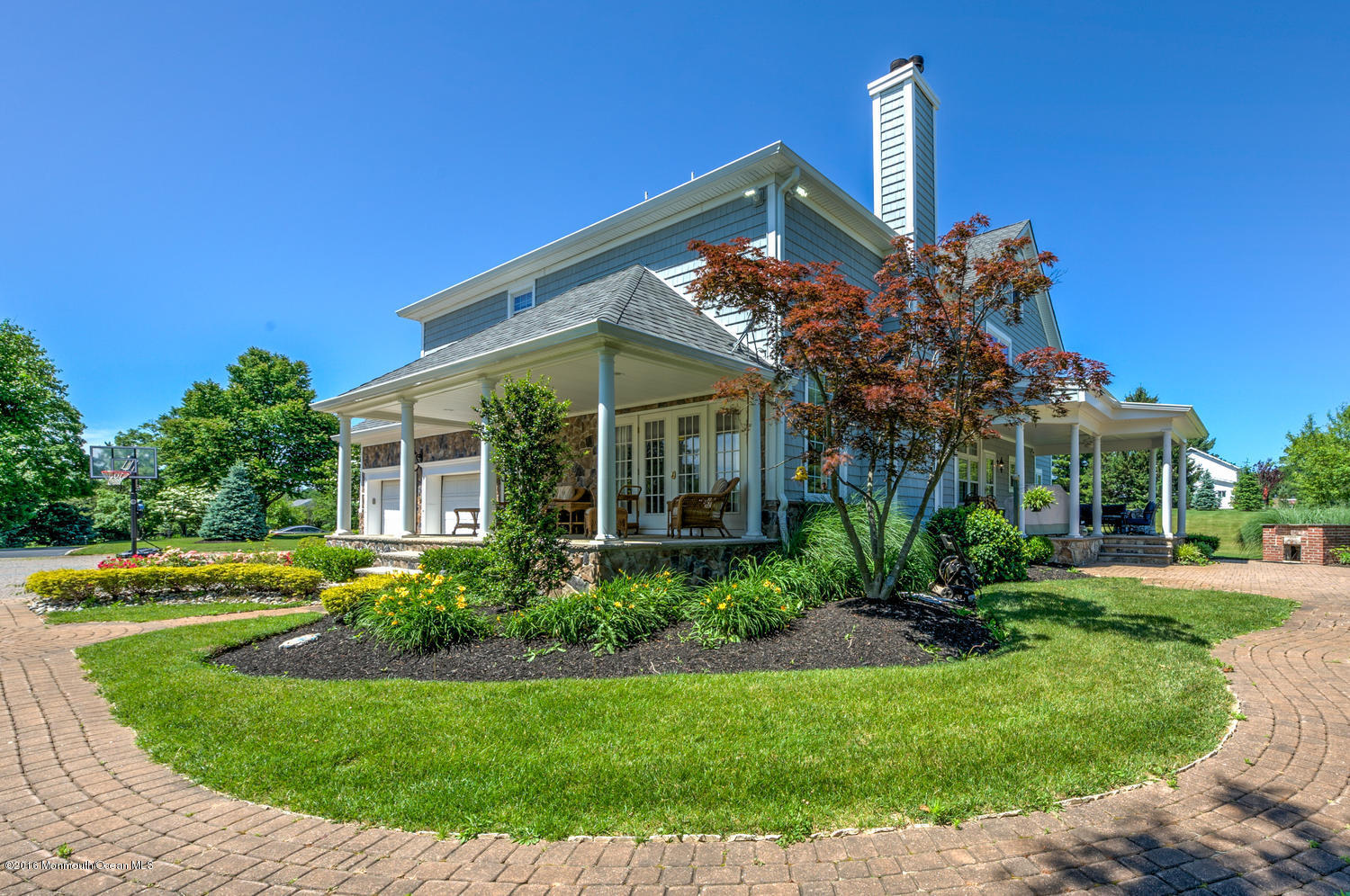 10 Eagle Nest Road Colts Neck, NJ 07722 - Photo 3 of 58 10 Eagle Nest Rd Colts Neck NJ-large-058