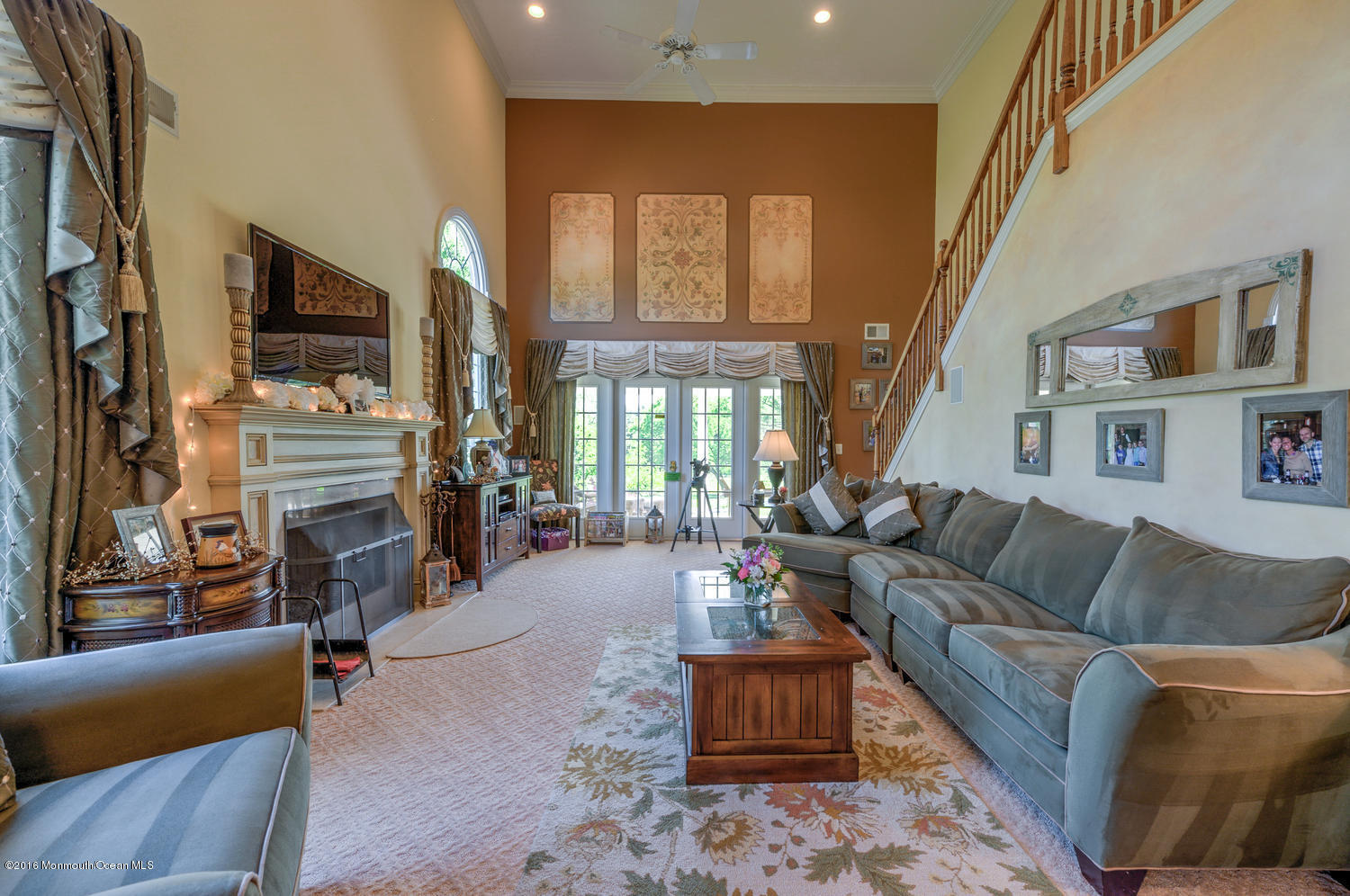 10 Eagle Nest Road Colts Neck, NJ 07722 - Photo 22 of 58 10 Eagle Nest Rd Colts Neck NJ-large-019