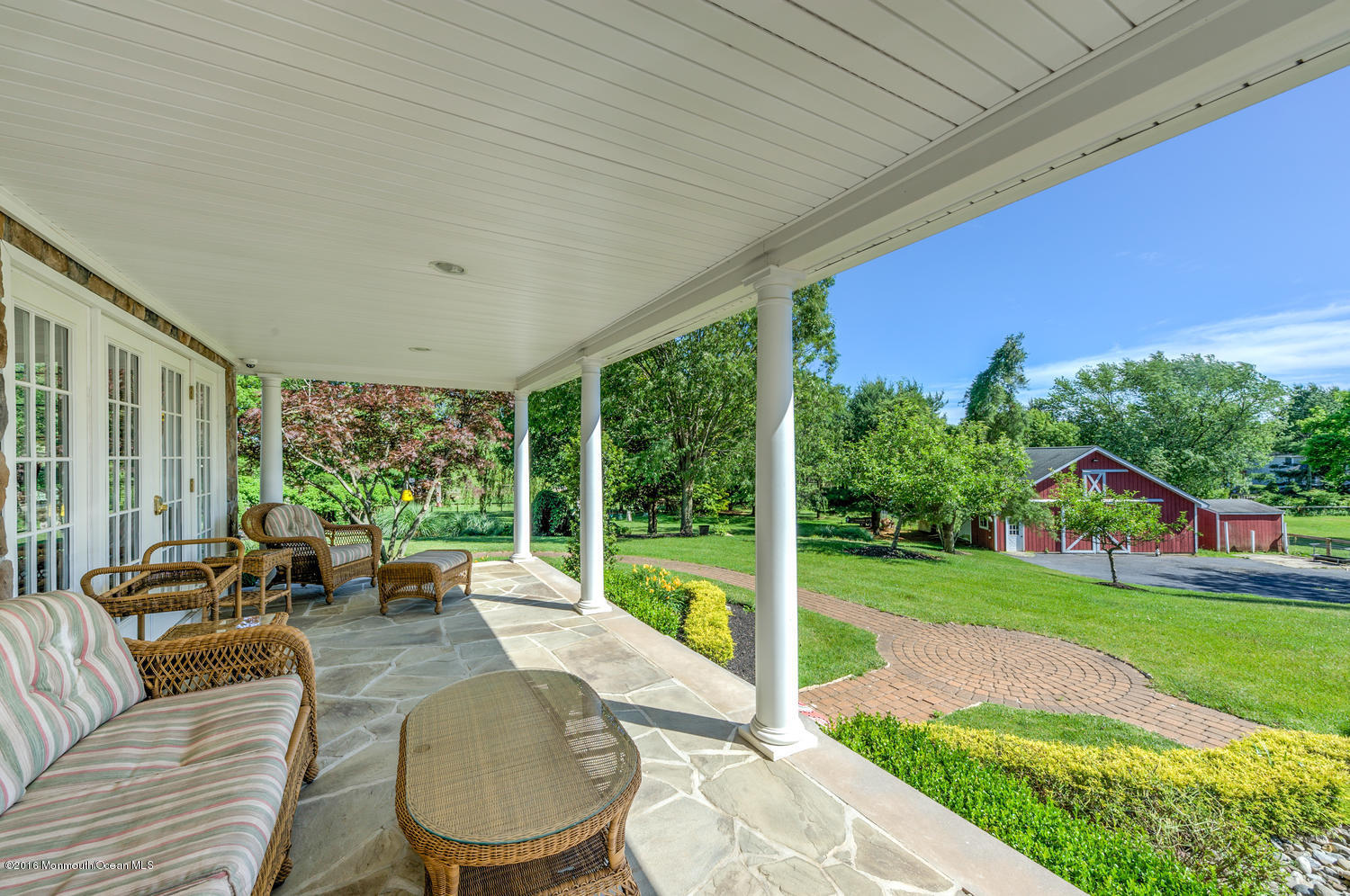 10 Eagle Nest Road Colts Neck, NJ 07722 - Photo 4 of 58 10 Eagle Nest Rd Colts Neck NJ-large-044