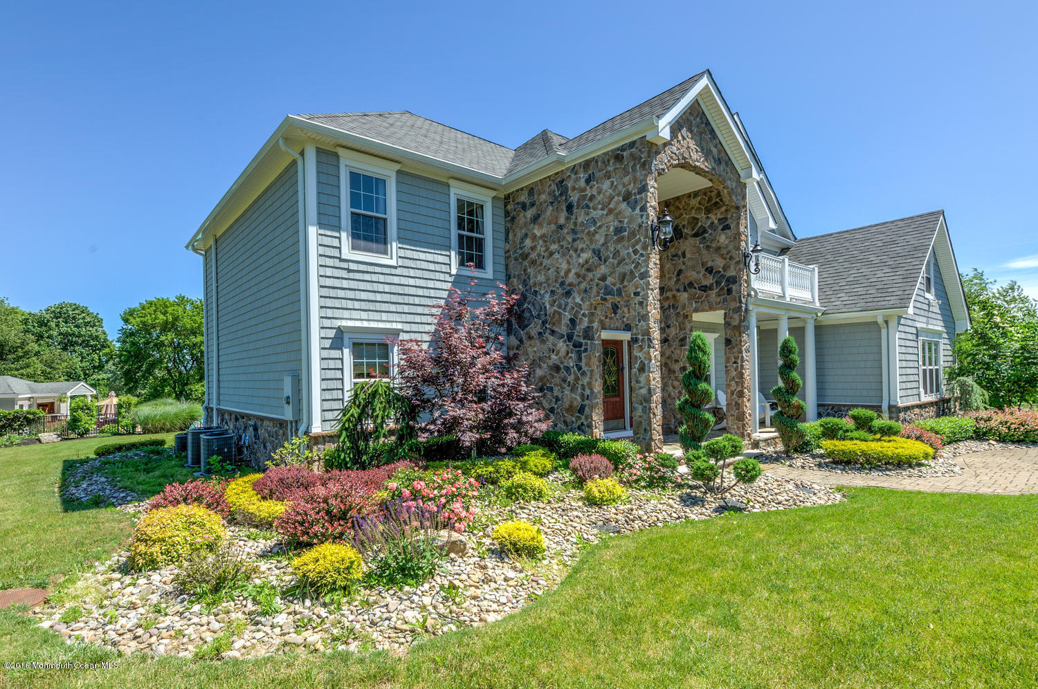10 Eagle Nest Road Colts Neck, NJ 07722 - Photo 5 of 58 10 Eagle Nest Rd Colts Neck NJ-large-003