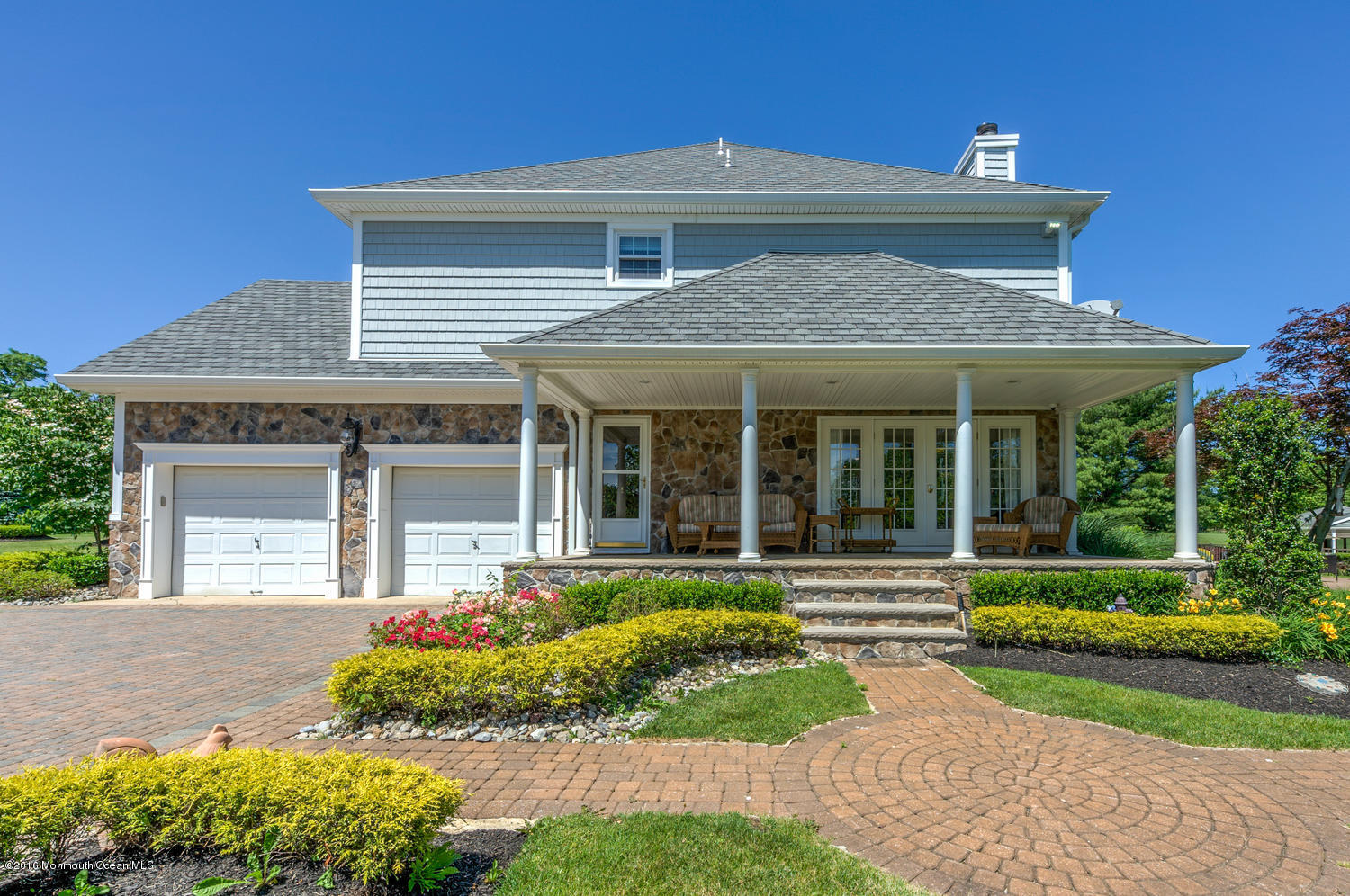 10 Eagle Nest Road Colts Neck, NJ 07722 - Photo 42 of 58 10 Eagle Nest Rd Colts Neck NJ-large-042