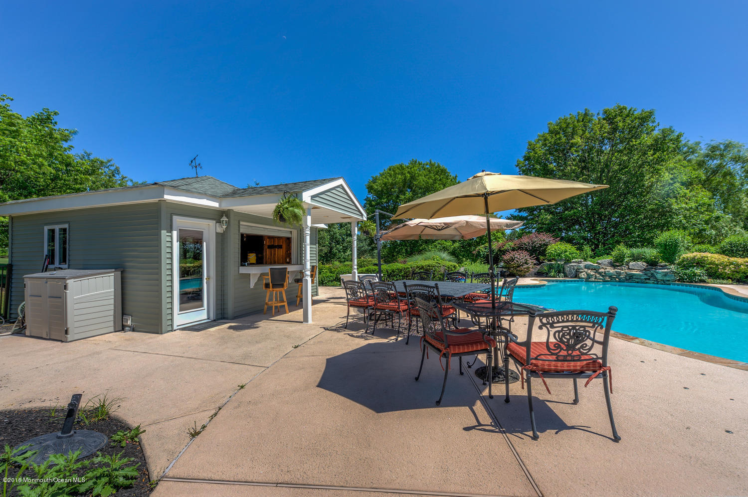 10 Eagle Nest Road Colts Neck, NJ 07722 - Photo 45 of 58 10 Eagle Nest Rd Colts Neck NJ-large-050