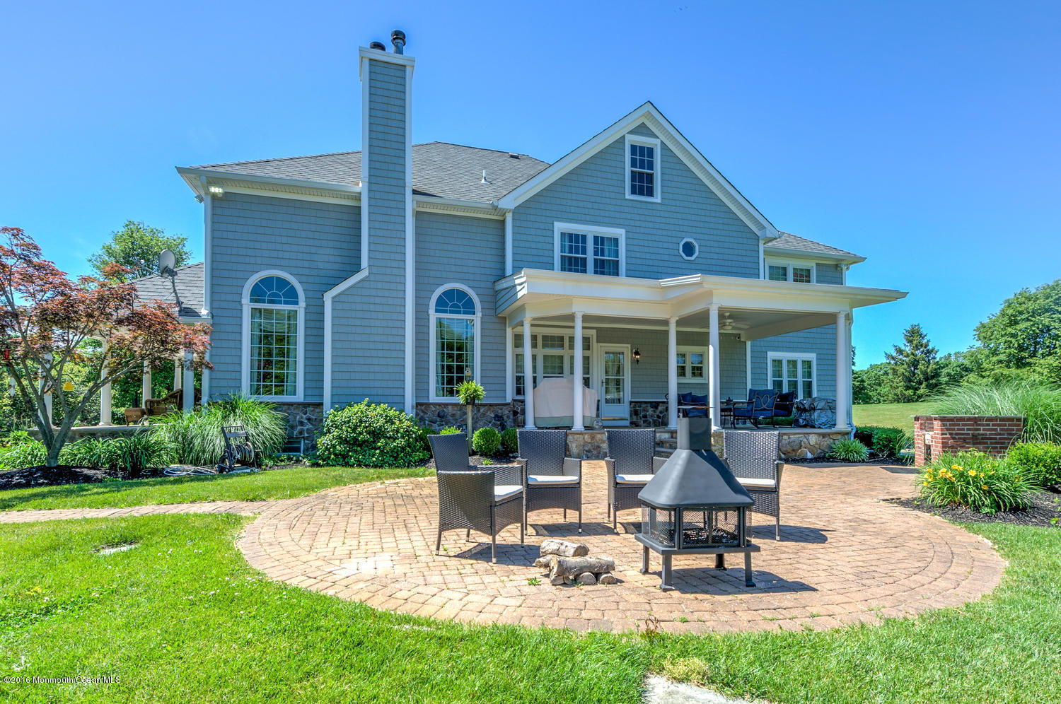10 Eagle Nest Road Colts Neck, NJ 07722 - Photo 50 of 58 10 Eagle Nest Rd Colts Neck NJ-large-056