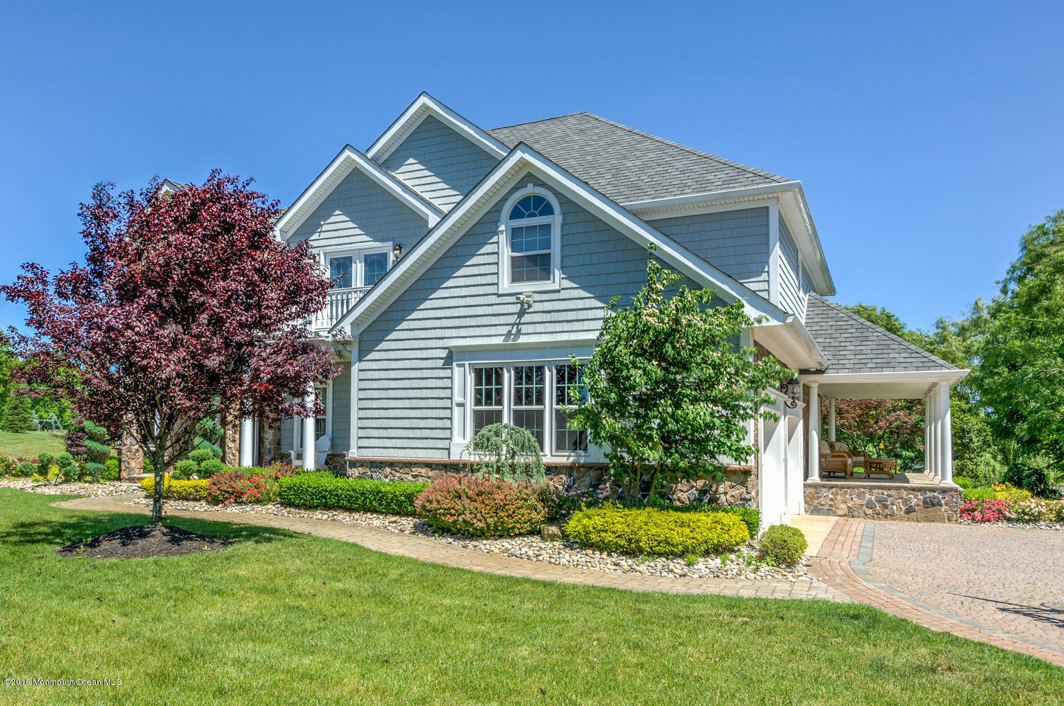 10 Eagle Nest Road Colts Neck, NJ 07722 - Photo 6 of 58 10 Eagle Nest Rd Colts Neck NJ-large-004